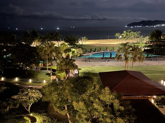 蘭珂悦椿度假村優惠