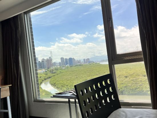 觀海樓海景大飯店優惠