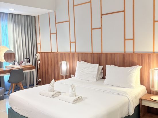 清邁擁抱尼曼酒店（SHA Certified）優惠