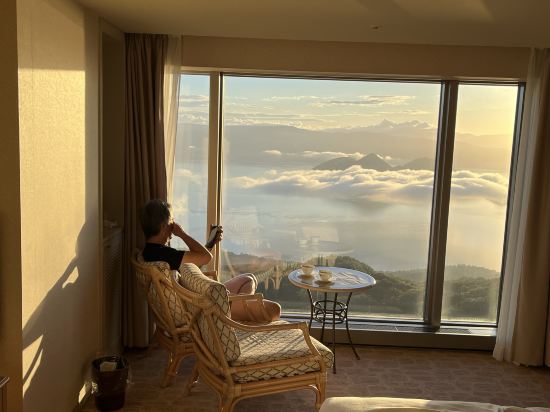 ザ・ウィンザーホテル洞爺リゾート & スパ クーポン