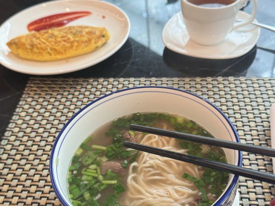 深圳東海朗廷酒店優惠