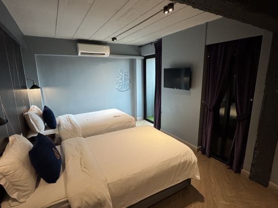 拉查達精品酒店優惠