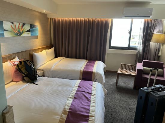 花蓮富野渡假飯店優惠