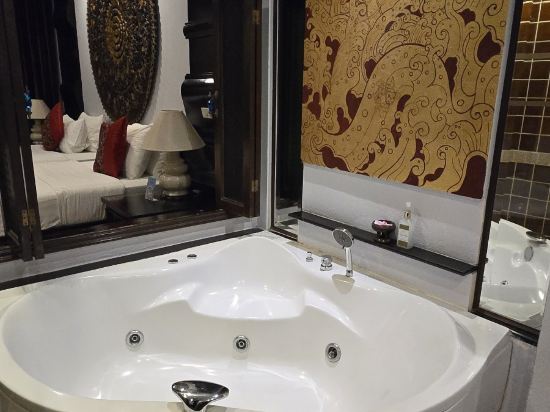 斯里蘭納別墅飯店優惠