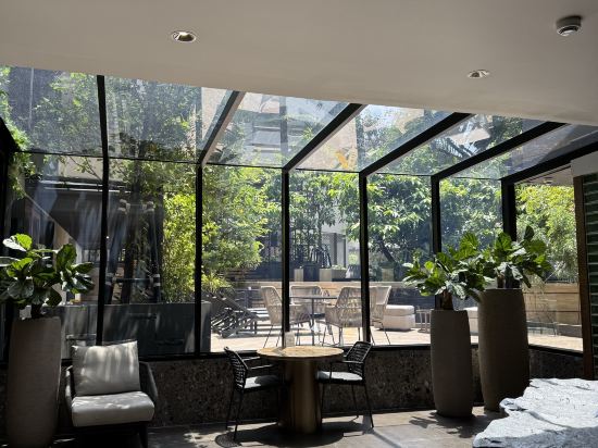 加迪納阿索克飯店及公寓優惠