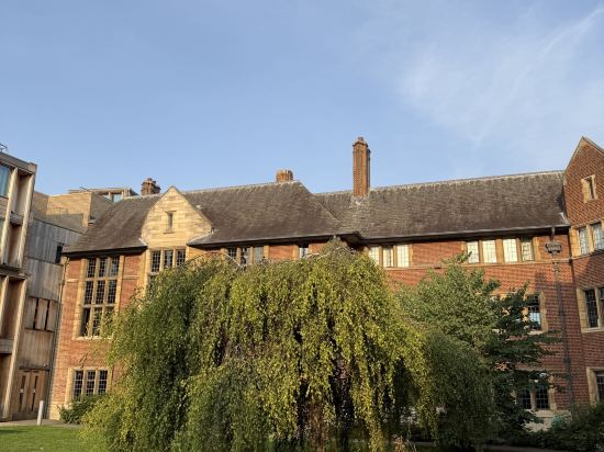 劍橋西苑酒店優惠