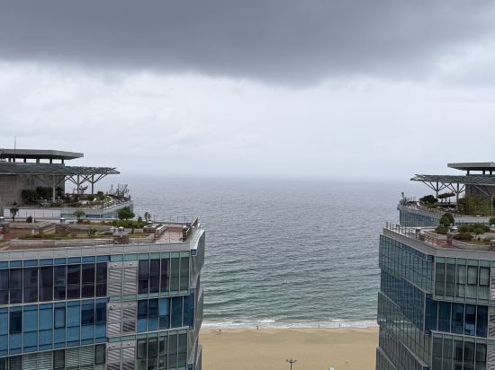 海雲台Youngmu Parade酒店優惠