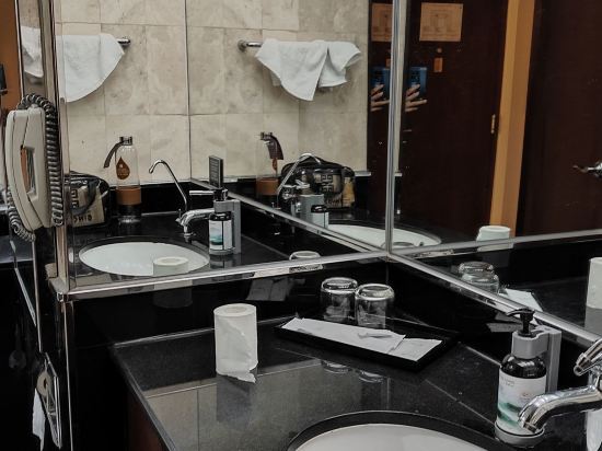 香港富豪九龍酒店優惠