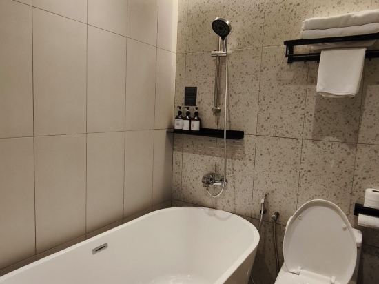 新山工作坊酒店優惠