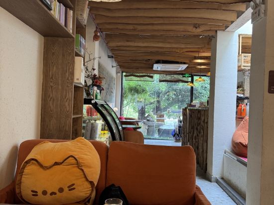 玖米宿江（桂林兩江四湖東西巷店）優惠