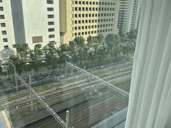 JR東日本大都會大飯店川崎優惠