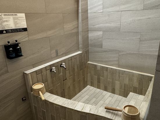 台北麗之湯溫泉會館優惠