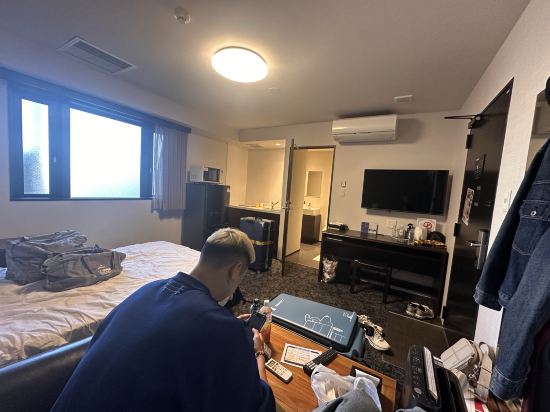 LiveMax博多站前酒店優惠