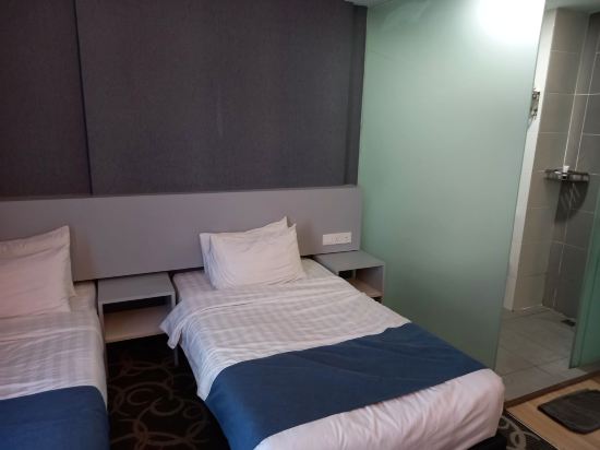 檳城景軒飯店優惠