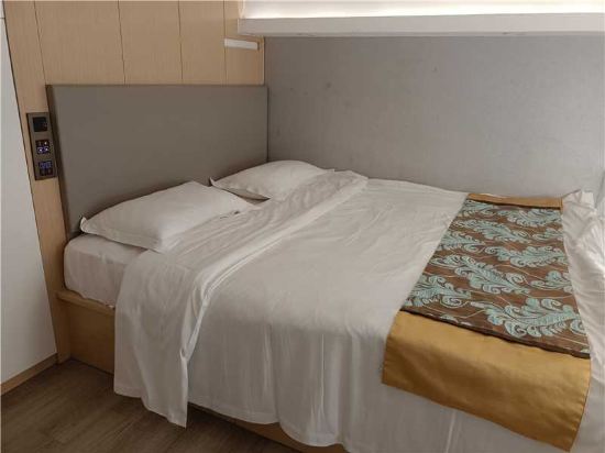 卡繆智能酒店公寓（珠海奧園廣場店）優惠