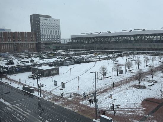 ホテルウィングインターナショナル旭川駅前 クーポン