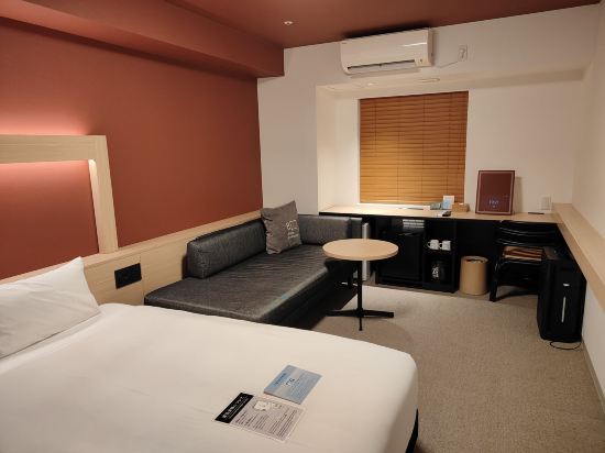 ホテル・アンドルームス那覇ポート クーポン