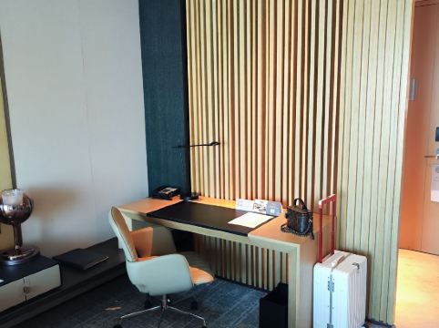 珠海仁恆洲際酒店優惠