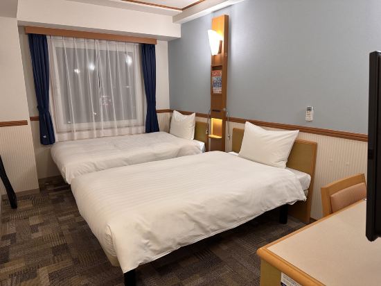 富山站新幹線 1 號東橫 INN優惠