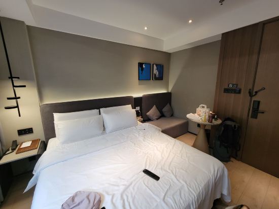 優範飯店（深圳前海寶安中心店）優惠