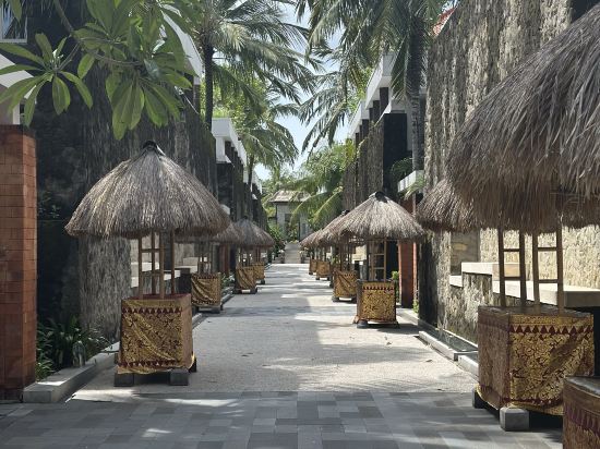 梅魯薩卡努沙杜瓦優惠