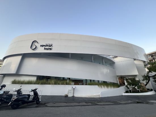 清邁G寧曼飯店優惠