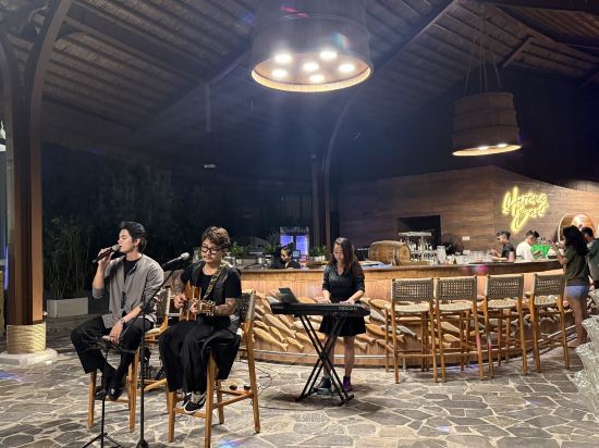 富國翡翠灣高級公寓-雅高集團管理優惠