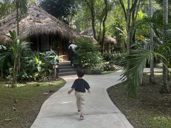 桂河雷斯特爾度假村優惠