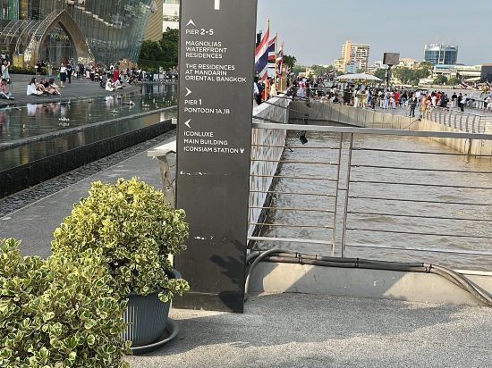 曼谷湄南河四季飯店優惠