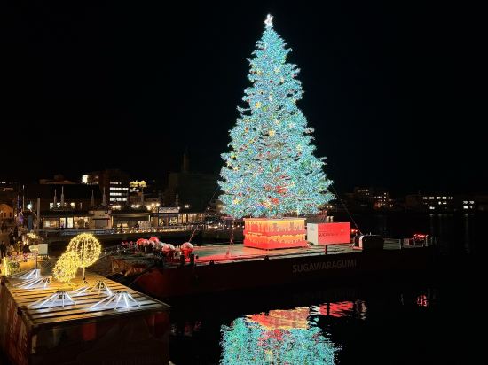 東急STAY函館早市酒店 燈之湯優惠