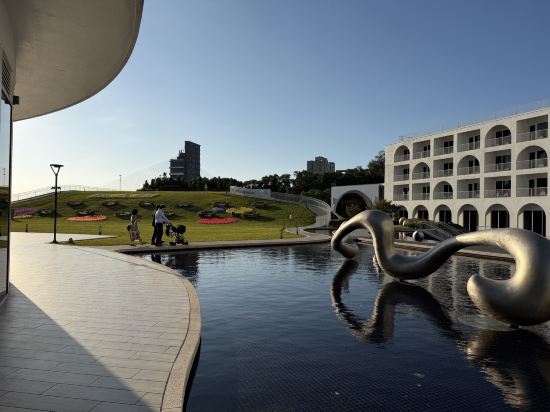 淡水將捷金鬱金香飯店優惠