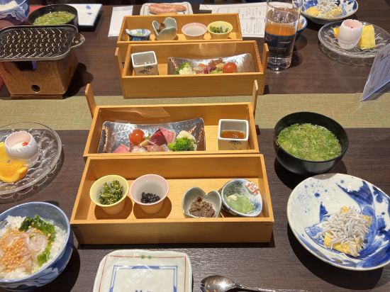 鳥羽ビューホテル花真珠 クーポン