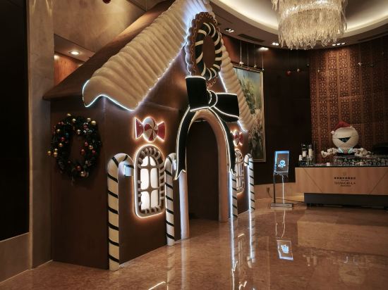 深圳福田香格里拉大酒店優惠