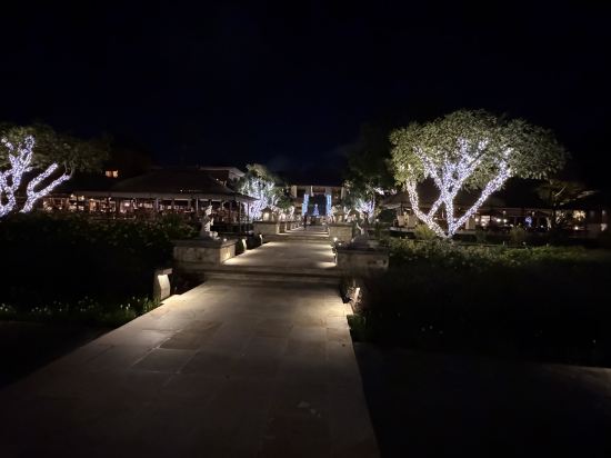 峇裡島阿雅娜度假飯店優惠