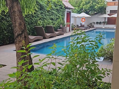 T遺產酒店 （SHA Certified）優惠