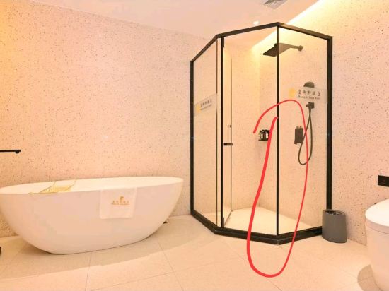 皇御軒酒店（深圳會展中心福民地鐵站店）優惠