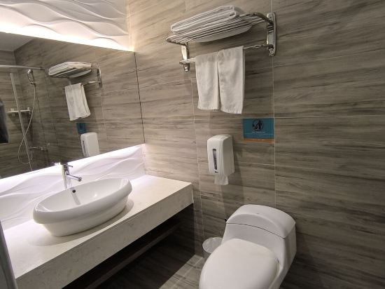 好地方飯店-六合館優惠