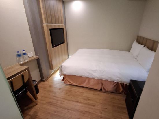 台北詩漫精品旅館優惠