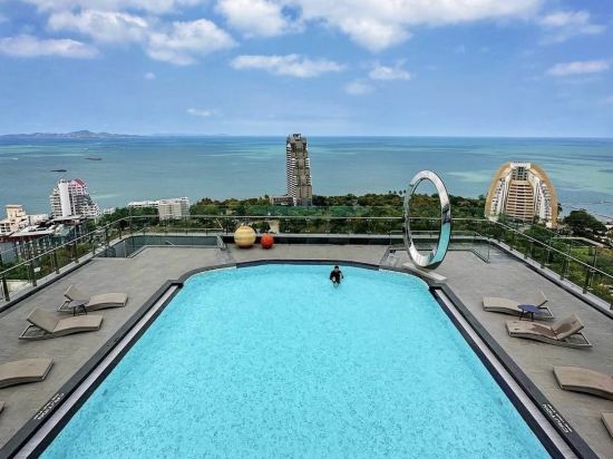 芭提雅格蘭德中心太空飯店優惠