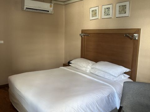 曼谷艾特伊斯薩拉達恩酒店優惠