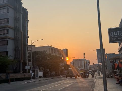 格拉斯服務式套房酒店優惠