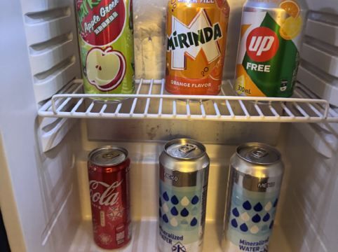 香港恆豐酒店優惠