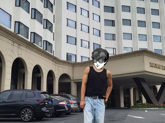 珠海度假村酒店優惠