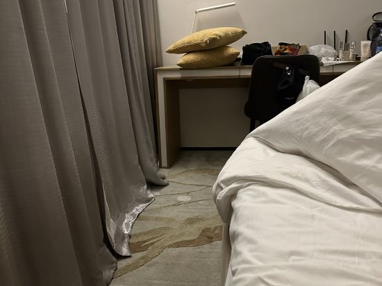 深圳伊敦雅詩閣服務公寓優惠