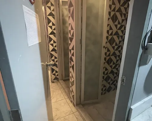 Blue Dream Hostel Khaosan Номера Photos