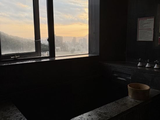 台北北投春天酒店優惠