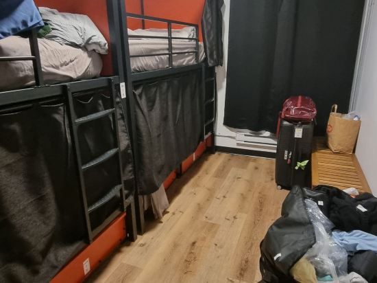 溫哥華思姆桑旅舍優惠