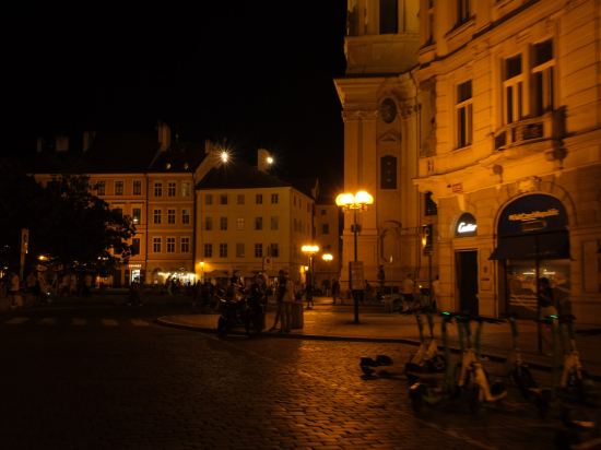 安提克布拉格酒店優惠