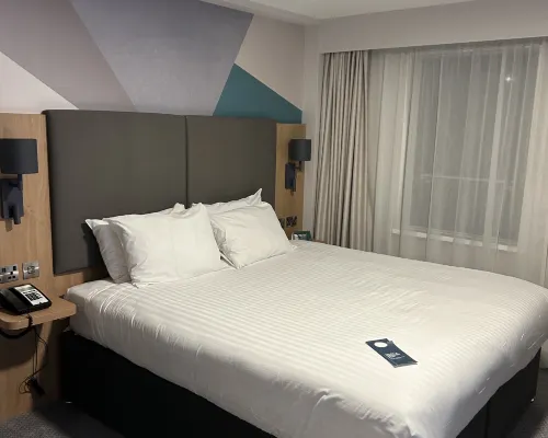 Holiday Inn LONDON - BEXLEY by IHG Kamar Photos