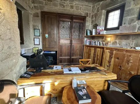 Petra Inn Cappadocia Photos